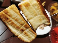 烤面包片-三个大叔东北烧烤·砂锅菜(西三旗店)