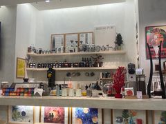 -玫瑰咖啡(中山六路店)