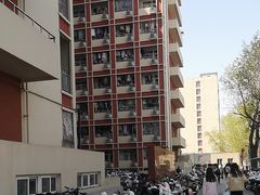 -中医药大学-老3楼餐厅