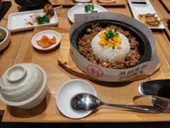 烧肥牛铁板饭-味千拉面(广州金沙永旺梦乐城店)