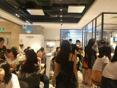 -乐凯撒披萨(正佳广场店)