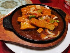 -盈春大饭店(千山路店)
