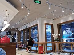 -Peet's Coffee皮爷咖啡(豫园店)