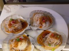 -苏大嘴蒸汽海鲜·海胆蒸饺(中山广场店)