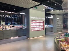 -苏宁极物(苏宁生活广场店)