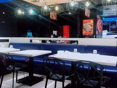 大堂-鱼酷活鱼烤鱼(沈阳大悦城店)