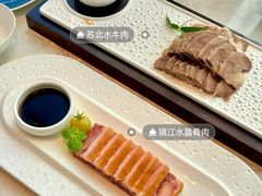 -食悦江南·淮扬菜·烤鸭(亚运村·惠新店)