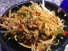 -蘭奢雅集·江浙菜(青山江滩店)