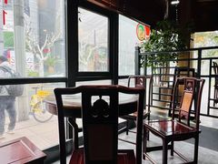 -功德林(南京西路店)