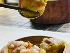-味可道美食坊(福基路店)