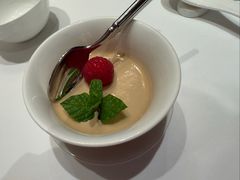 茉莉花茶奶冻-福1039(愚园路店)