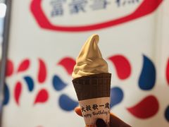-富豪雪糕车流动点(尖沙咀店)