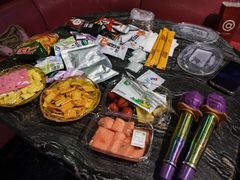 -空间8度量贩KTV(火车站店)