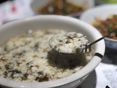 豆腐脑汤-壹盏灯(蚂蚁工房店)