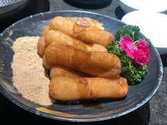 胖嘟嘟糍粑-煲宫猪肚鸡(昆山金鹰国际购物中心店)