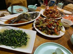 -南海渔家•海鲜•正宗海南菜(海棠湾店)