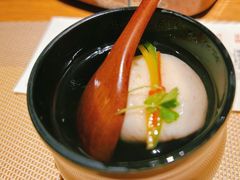 -墨澜·人间味割烹料理