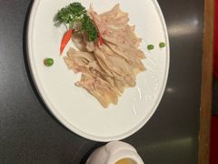 -北京全聚德(清华园店)