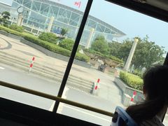 -泰州站