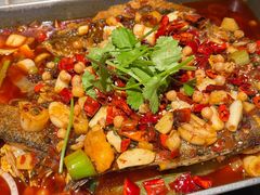 -乔街深夜食堂·小龙虾·高压锅生蚝(杭州总店)