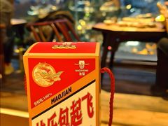 -包整·丝娃娃(一览甲秀楼风景店)