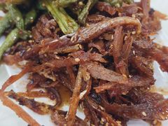 -佳木斯老崔朝族风味(群力店)