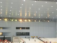 -哈尔滨热雪奇迹