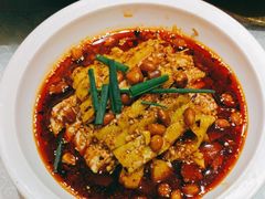 -小八仙·宴(三峡茶庄店)