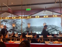 -茅庐毛血旺(烟台大悦城店)