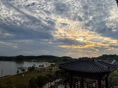 -梁子岛生态旅游区