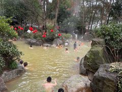 -唐风温泉