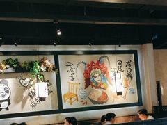 -冠菌火锅自助(东莞桥头店)