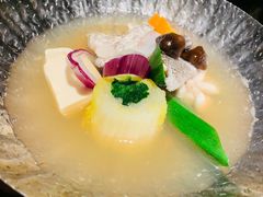 -桐寿司Sushi Tong