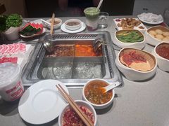 -海底捞火锅(丰尚国际广场店)