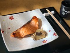 -长富宫饭店·日本料理樱