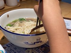 -马记永·兰州牛肉面(天通苑家乐福店)