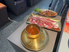 -韩一品韩国料理(柏庐南路店)