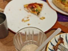 -必胜客(港城新天地店)