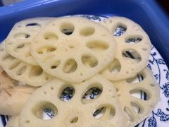 -飘香火锅(玉林西路店)