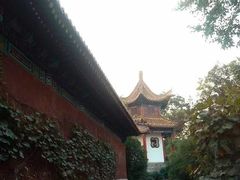 -戏马台景区