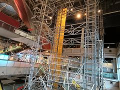 -香港科学馆