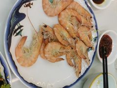 -旺鲜渔港连锁餐厅·珠海特色美食地标(爱情邮局店)