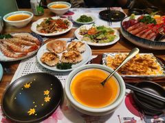 -松坂屋日料自助(长城路店)