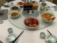 -伊喜饺子·烤鸭(五道口学院路店)
