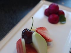 -傲廬·云端餐厅·深圳柏悦酒店