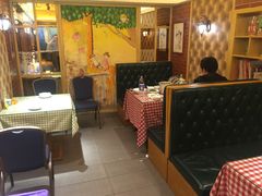 大堂-鑫小城故事·藕汤·家常菜(台北一路总店)