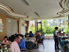 -生态苑农庄(十里画廊遇龙河店)