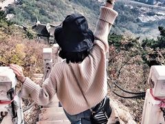 -石老人观光园