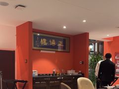 -正德楼果木烤鸭·渔家菜(东港店)