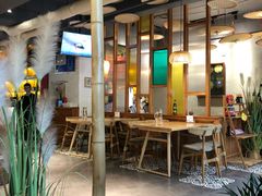 大堂-越美小馆·越南料理(曲江店)